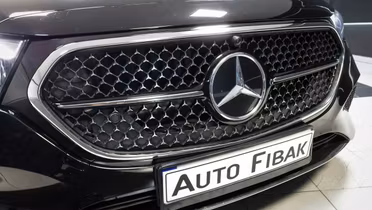 MERCEDES-BENZ E Klasa
