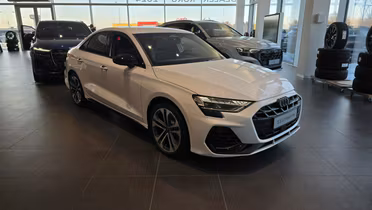 AUDI S3 Limousine