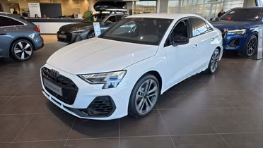 AUDI S3 Limousine