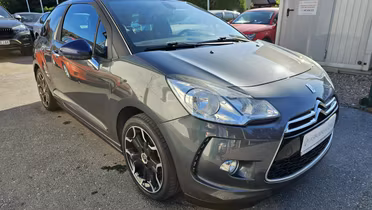 CITROEN DS3