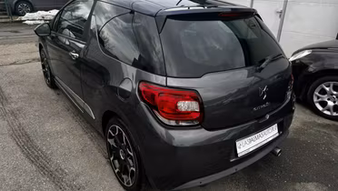 CITROEN DS3