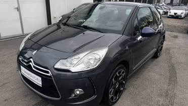 CITROEN DS3