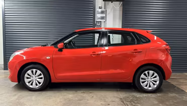 SUZUKI Baleno