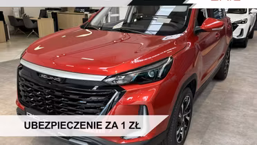 BAIC Beijing 3