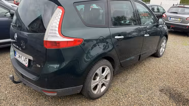 RENAULT Grand Scenic