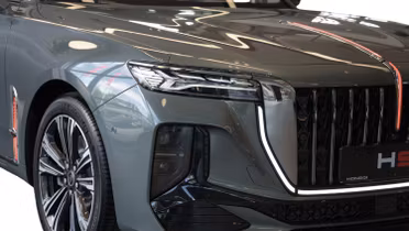 HONGQI H9