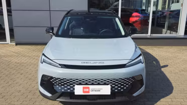 BAIC Beijing 5