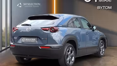 MAZDA MX-30