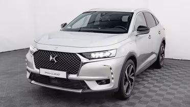 DS 7 Crossback