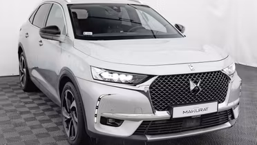 DS 7 Crossback