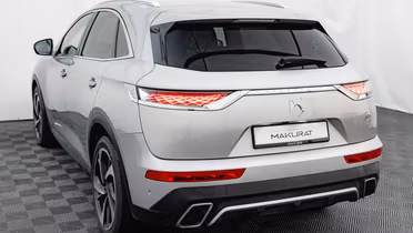 DS 7 Crossback