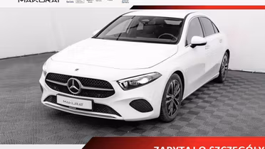 MERCEDES-BENZ A Klasa