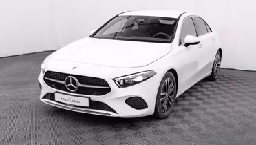 MERCEDES-BENZ A Klasa