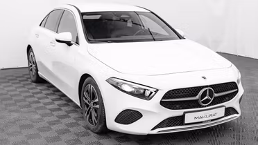 MERCEDES-BENZ A Klasa