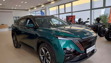DONGFENG Mage