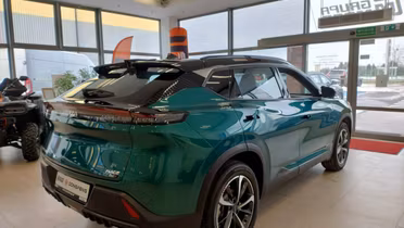 DONGFENG Mage