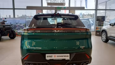 DONGFENG Mage