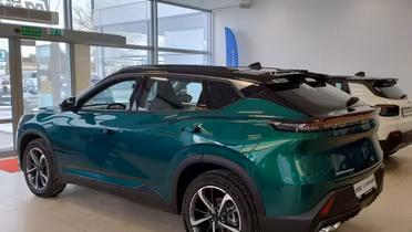 DONGFENG Mage