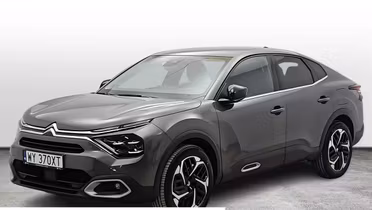 CITROEN C4 X
