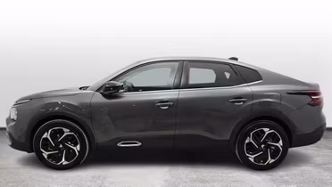 CITROEN C4 X