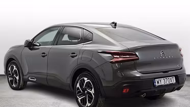 CITROEN C4 X