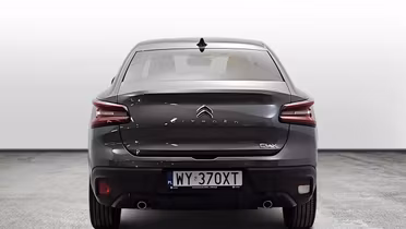 CITROEN C4 X