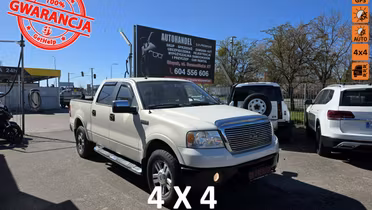 FORD F 150