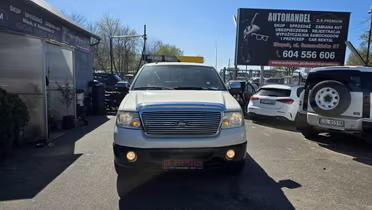 FORD F 150