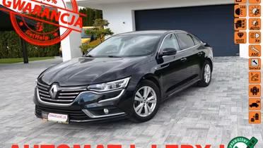 RENAULT Talisman