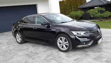 RENAULT Talisman