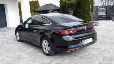 RENAULT Talisman