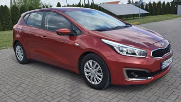 KIA Cee'd