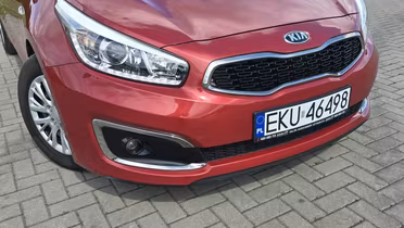 KIA Cee'd