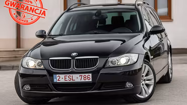 BMW Seria 3
