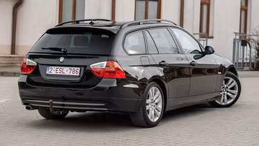 BMW Seria 3