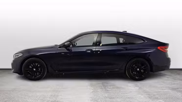 BMW Seria 6