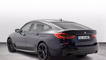BMW Seria 6
