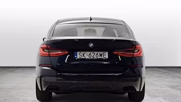 BMW Seria 6