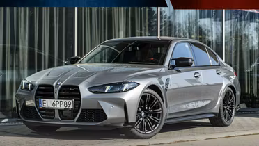 BMW M3