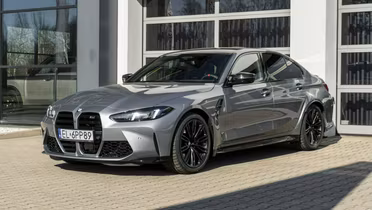 BMW M3