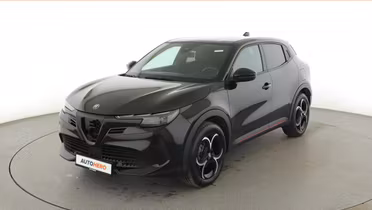 ALFA ROMEO Junior