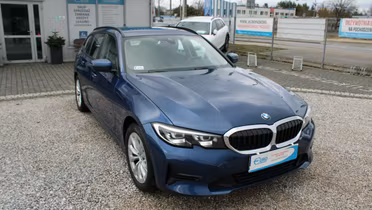 BMW Seria 3