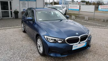 BMW Seria 3