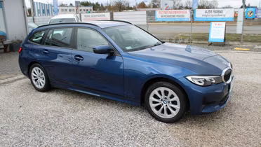 BMW Seria 3