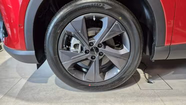 BAIC Beijing 5