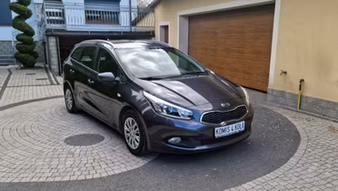 KIA Cee'd