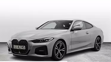 BMW Seria 4