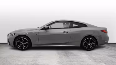 BMW Seria 4