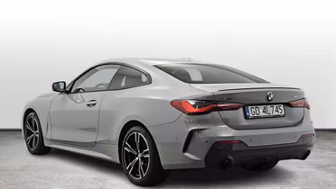 BMW Seria 4