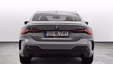 BMW Seria 4